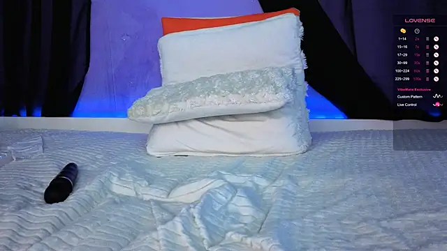 Scarlettsrorm live sex cam