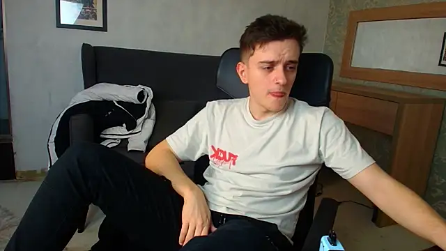 FelixStarkk live sex cam