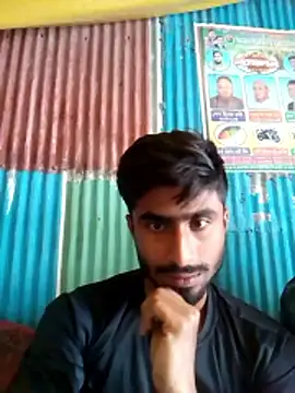 Hotboy-akash live sex cam
