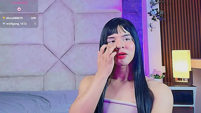 Slenna_Moon live sex cam