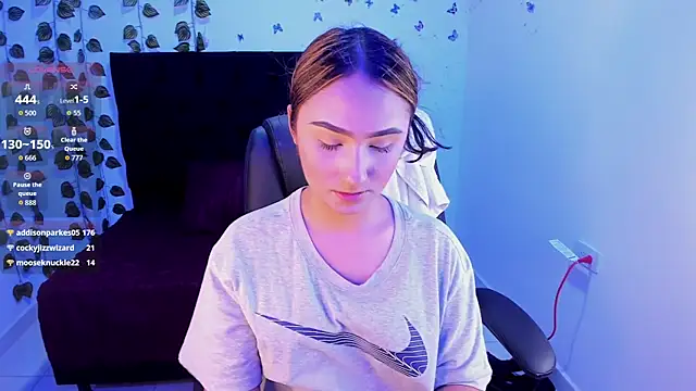 Anna_valerious7 live sex cam