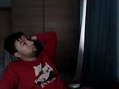 HankMalone live sex cam