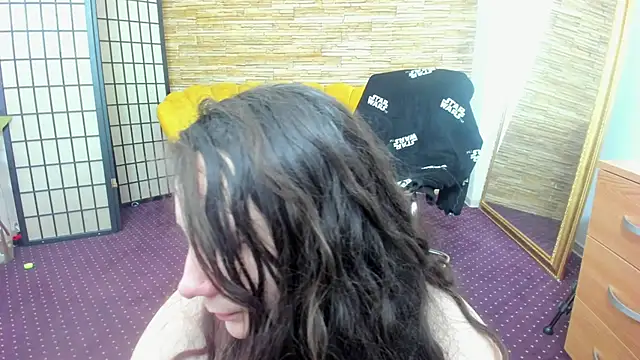 AishaRouhi live sex cam