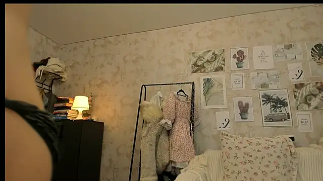 Luafy_Toddy live sex cam