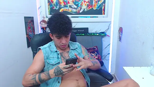 targuerian22 live sex cam