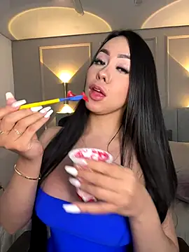 Miss_blue69 live sex cam