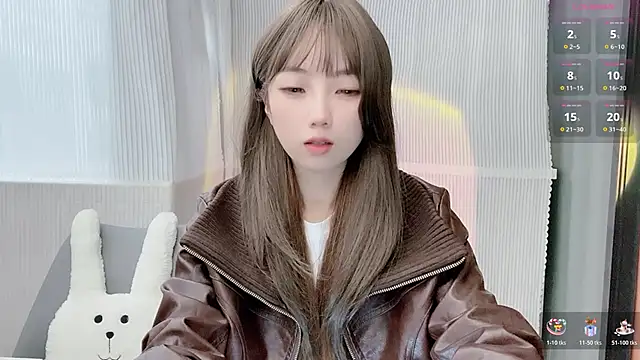 Fortune-PZ live sex cam