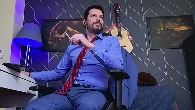 ChrisKox live sex cam