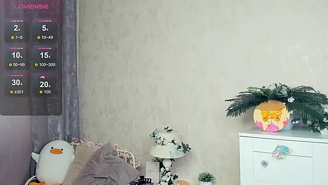 roxydolll live sex cam