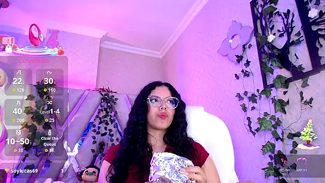 Aurora_Brownn live sex cam