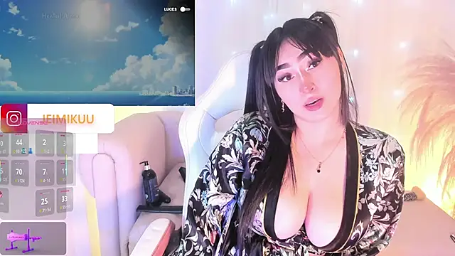 mikuru_hara live sex cam