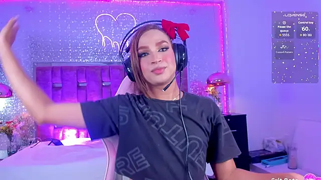 KylieVictoria live sex cam