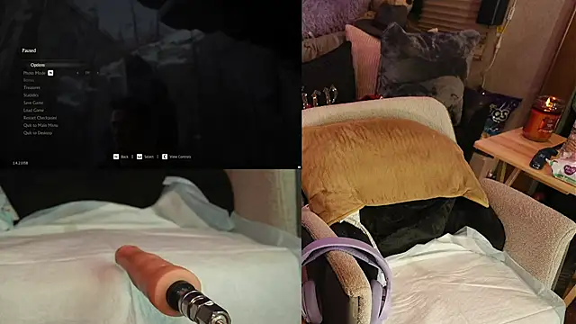 roknblaze live sex cam