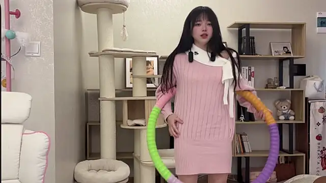 Chenjing0 live sex cam