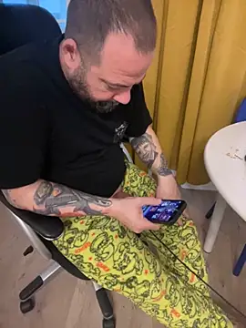 DavidMaros live sex cam