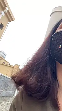 zhizhinaigai live sex cam