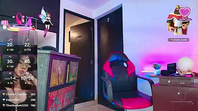 DIRTYCOUPLE_S7 live sex cam