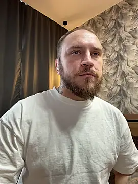 HermanFire live sex cam