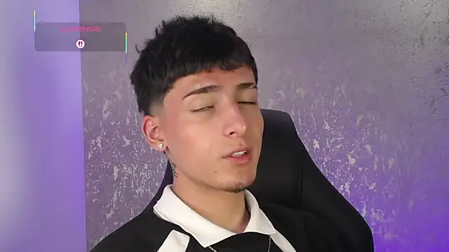 MateoMitchell live sex cam