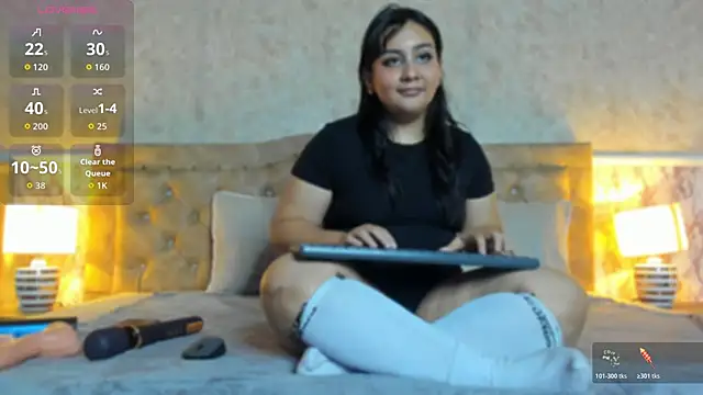 Sweet_Yuna live sex cam