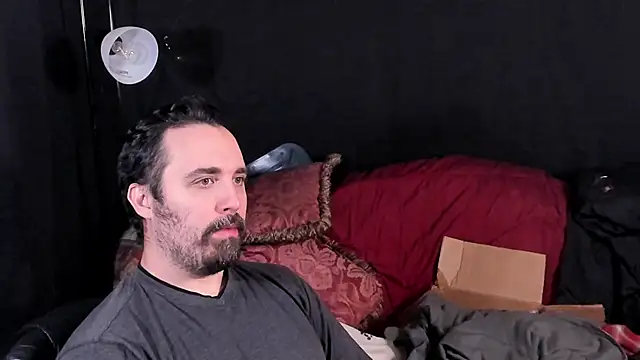 Metalstud live sex cam