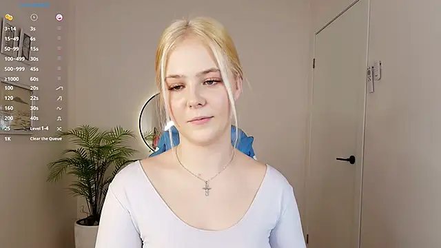 jolly_bean live sex cam