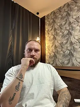 HermanFire live sex cam