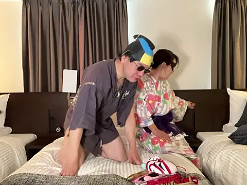 Kabukichan-in-bathhouse live sex cam