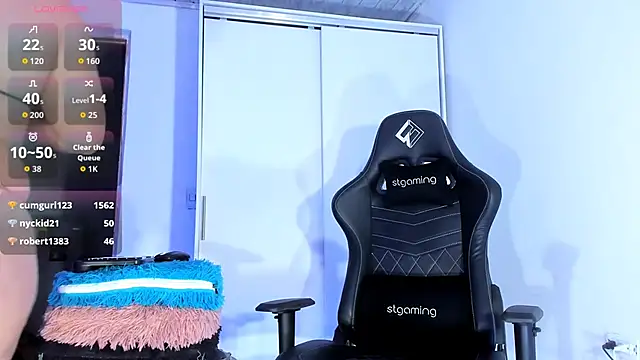 Dulce_smith_1 live sex cam