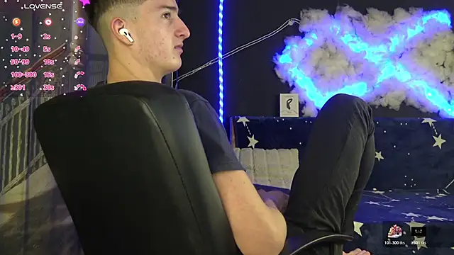 SirReed live sex cam