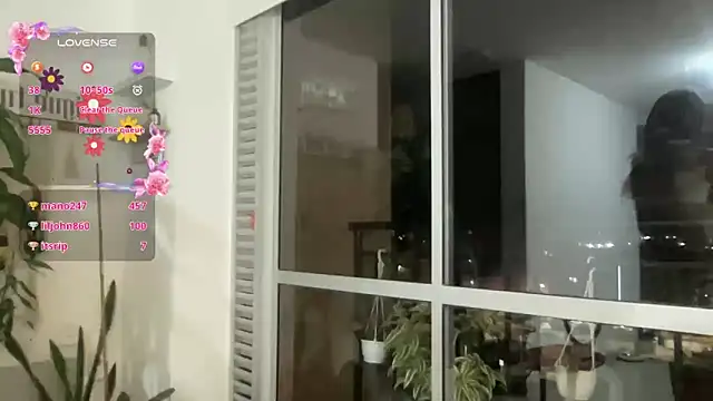 isa__fox live sex cam