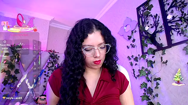 Aurora_Brownn live sex cam