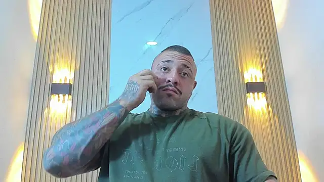 MISTER_VENOM live sex cam