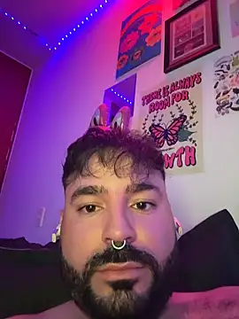 johnnyalx live sex cam