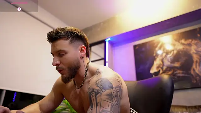 David_blake_ live sex cam