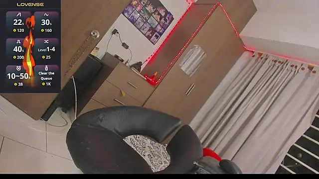 MissCarolinne live sex cam