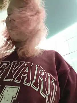 Frost_foxy live sex cam