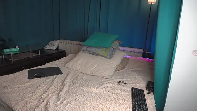 VIktorSecret live sex cam