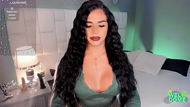 Franciis_4u live sex cam