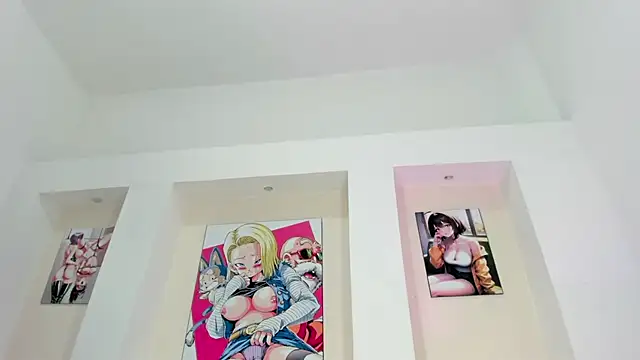 Thedol1 live sex cam