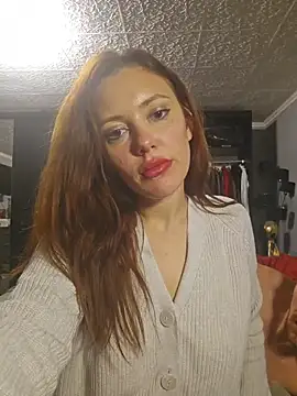 Megintbeus live sex cam