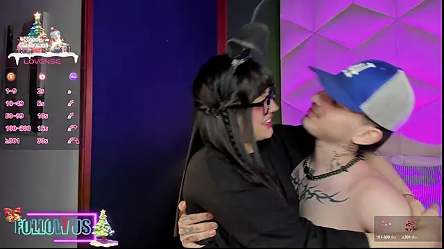 sett_and_gwen live sex cam