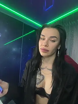 Queen_of_pain live sex cam