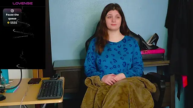 TreeJeanne live sex cam