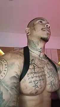 David_tatto1 live sex cam