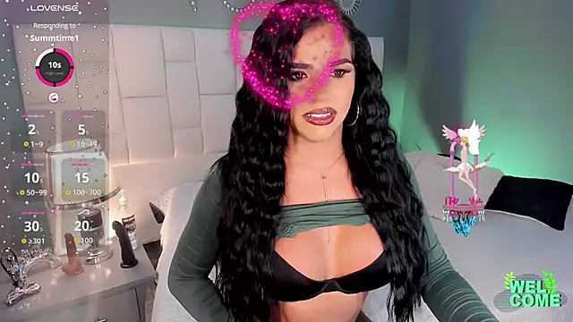 Franciis_4u live sex cam