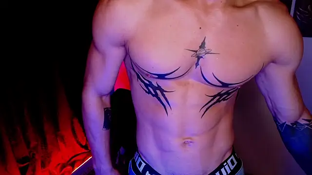 AlbertBernal69 live sex cam