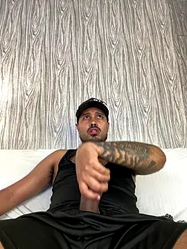 PapiStan live sex cam