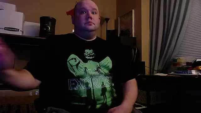 ScottyTopDog live sex cam