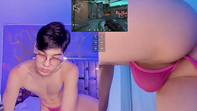 Gerony_ live sex cam